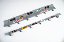 AFX Super Cars 15-Foot Mega G+ HO Slot Car Track Set -RC Superstore AFX22032 13 96850.1665499248