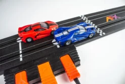 AFX Super Cars 15-Foot Mega G+ HO Slot Car Track Set -RC Superstore AFX22032 4 56185.1665499248