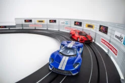 AFX Super Cars 15-Foot Mega G+ HO Slot Car Track Set -RC Superstore AFX22032 5 55578.1665499248