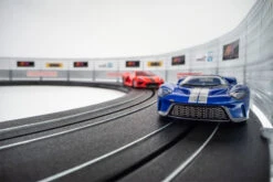 AFX Super Cars 15-Foot Mega G+ HO Slot Car Track Set -RC Superstore AFX22032 7 87378.1665499248