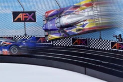 AFX HO Slot Car Track Race Barriers - 3x31-Inch Sections -RC Superstore AFX22049 3 73871.1651870364