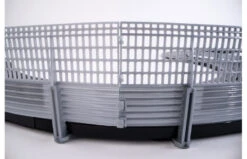 AFX Catch Fence -RC Superstore AFX22054 6 27961.1659994312