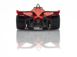 AFX Formula N #4 Red/Gray Mega G+ HO Slot Car -RC Superstore AFX22066 4 98230.1715312017