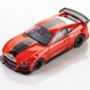 AFX 2021 Ford Mustang Shelby GT500 Red Mega G+ HO Slot Car 2 AFX 2021 Ford Mustang Shelby GT500 Red Mega G+ HO Slot Car -RC Superstore AFX22077 2 20568.1678377776