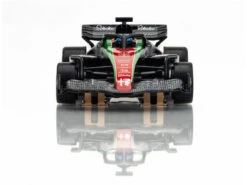 AFX Alfa Romeo F1 Monza #77 - Valtteri Bottas 2023 Mega G+ HO Slot Car 18 AFX Alfa Romeo F1 Monza #77 - Valtteri Bottas 2023 Mega G+ HO Slot Car -RC Superstore AFX22080 5 02163.1712109868