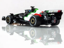 AFX Alfa Romeo F1 Monza #77 - Valtteri Bottas 2023 Mega G+ HO Slot Car 23 AFX Alfa Romeo F1 Monza #77 - Valtteri Bottas 2023 Mega G+ HO Slot Car -RC Superstore AFX22080 9 15246.1712109868