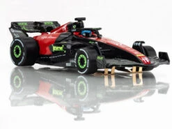 AFX Alfa Romeo F1 Spa #77 - Valtteri Bottas 2023 Mega G+ HO Slot Car 25 AFX Alfa Romeo F1 Spa #77 - Valtteri Bottas 2023 Mega G+ HO Slot Car -RC Superstore AFX22081 10 08812.1712110140
