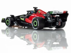 AFX Alfa Romeo F1 Spa #77 - Valtteri Bottas 2023 Mega G+ HO Slot Car 23 AFX Alfa Romeo F1 Spa #77 - Valtteri Bottas 2023 Mega G+ HO Slot Car -RC Superstore AFX22081 11 42396.1712110140