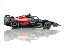 AFX Alfa Romeo F1 Spa #77 - Valtteri Bottas 2023 Mega G+ HO Slot Car 17 AFX Alfa Romeo F1 Spa #77 - Valtteri Bottas 2023 Mega G+ HO Slot Car -RC Superstore AFX22081 4 16121.1712110140