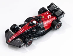 AFX Limited Edition Alfa Romeo 2023 F1 Collection 10 AFX Limited Edition Alfa Romeo 2023 F1 Collection -RC Superstore AFX22083 1 66992.1714139123