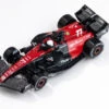 AFX Alfa Romeo F1 FY #77 - Valterri Bottas 2023 Mega G+ HO Slot Car