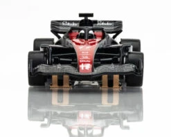 AFX Alfa Romeo F1 FY #77 - Valterri Bottas 2023 Mega G+ HO Slot Car -RC Superstore AFX22083 5 71281.1708704517