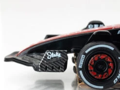 AFX Alfa Romeo F1 FY #77 - Valterri Bottas 2023 Mega G+ HO Slot Car -RC Superstore AFX22083 8 53186.1708704517