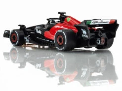 AFX Alfa Romeo F1 FY #77 - Valterri Bottas 2023 Mega G+ HO Slot Car -RC Superstore AFX22083 9 64405.1708704517