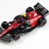 AFX Alfa Romeo F1 FY #24 - Zhou Guanyu 2023 Mega G+ HO Slot Car