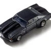 AFX 1972 Chevelle SS454 Silver/Black Mega G+ HO Slot Car -RC Superstore AFX22087 12 03142.1700161416