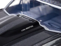 AFX 1972 Chevelle SS454 Silver/Black Mega G+ HO Slot Car 23 AFX 1972 Chevelle SS454 Silver/Black Mega G+ HO Slot Car -RC Superstore AFX22087 13 93126.1700161214