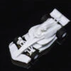AFX Formula White Paintable Mega G+ HO Slot Car -RC Superstore AFX22089 1 46157.1756317867