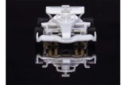 AFX Formula White Paintable Mega G+ HO Slot Car -RC Superstore AFX22089 5 37232.1756389737