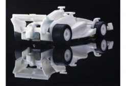 AFX Formula White Paintable Mega G+ HO Slot Car -RC Superstore AFX22089 8 32783.1756389737