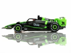 AFX Sauber F1 #77 C44 Stake FY Mega G+ HO Slot Car -RC Superstore AFX22091 2 43606.1731447966