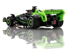 AFX Sauber F1 #77 C44 Stake FY Mega G+ HO Slot Car -RC Superstore AFX22091 7 49951.1731447966
