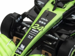 AFX Sauber F1 #24 C44 Stake FY Mega G+ HO Slot Car 24 AFX Sauber F1 #24 C44 Stake FY Mega G+ HO Slot Car -RC Superstore AFX22092 12 99267.1731448079