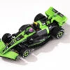 AFX Sauber F1 #24 C44 Stake FY Mega G+ HO Slot Car