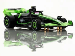 AFX Sauber F1 #24 C44 Stake FY Mega G+ HO Slot Car 19 AFX Sauber F1 #24 C44 Stake FY Mega G+ HO Slot Car -RC Superstore AFX22092 7 10901.1731448079