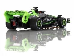 AFX Sauber F1 #24 C44 Stake FY Mega G+ HO Slot Car 21 AFX Sauber F1 #24 C44 Stake FY Mega G+ HO Slot Car -RC Superstore AFX22092 9 89549.1731448078