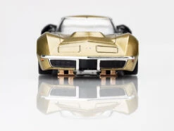 AFX 1969 AstroVette LMP12 Gold/Black LTD Mega G+ HO Slot Car 16 AFX 1969 AstroVette LMP12 Gold/Black LTD Mega G+ HO Slot Car -RC Superstore AFX22093 8 80017.1700163577
