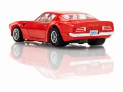 AFX 1973 Pontiac Firebird Trans Am Red Mega G+ HO Slot Car 16 AFX 1973 Pontiac Firebird Trans Am Red Mega G+ HO Slot Car -RC Superstore AFX22097 5 08736.1734475833