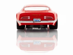 AFX 1973 Pontiac Firebird Trans Am Red Mega G+ HO Slot Car 18 AFX 1973 Pontiac Firebird Trans Am Red Mega G+ HO Slot Car -RC Superstore AFX22097 7 42333.1734475833