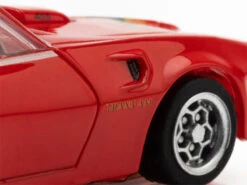 AFX 1973 Pontiac Firebird Trans Am Red Mega G+ HO Slot Car 20 AFX 1973 Pontiac Firebird Trans Am Red Mega G+ HO Slot Car -RC Superstore AFX22097 9 44612.1734475833