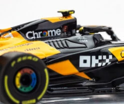 AFX 2024 McLaren MCL38 #4 FY Australian Grand Prix Mega G+ HO Slot Car 24 AFX 2024 McLaren MCL38 #4 FY Australian Grand Prix Mega G+ HO Slot Car -RC Superstore AFX22103 10 06971.1743700606