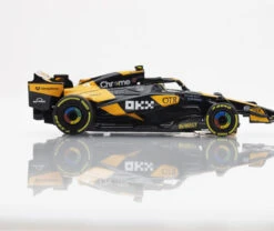 AFX 2024 McLaren MCL38 #4 FY Australian Grand Prix Mega G+ HO Slot Car 17 AFX 2024 McLaren MCL38 #4 FY Australian Grand Prix Mega G+ HO Slot Car -RC Superstore AFX22103 4 69008.1743700606
