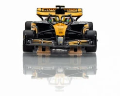 AFX 2024 McLaren MCL38 #4 FY Australian Grand Prix Mega G+ HO Slot Car 18 AFX 2024 McLaren MCL38 #4 FY Australian Grand Prix Mega G+ HO Slot Car -RC Superstore AFX22103 5 25360.1743700606