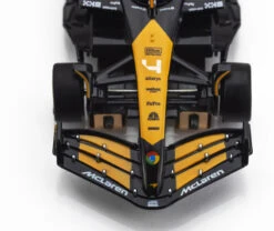 AFX 2024 McLaren MCL38 #4 FY Australian Grand Prix Mega G+ HO Slot Car 19 AFX 2024 McLaren MCL38 #4 FY Australian Grand Prix Mega G+ HO Slot Car -RC Superstore AFX22103 6 04825.1743700606
