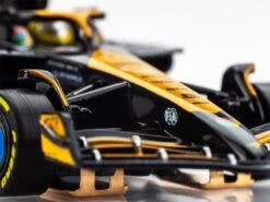 AFX 2024 McLaren MCL38 #4 FY Australian Grand Prix Mega G+ HO Slot Car 21 AFX 2024 McLaren MCL38 #4 FY Australian Grand Prix Mega G+ HO Slot Car -RC Superstore AFX22103 7 80658.1743700606