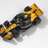 AFX 2024 McLaren MCL38 #81 FY Australian Grand Prix Mega G+ HO Slot Car