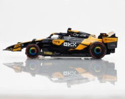 AFX 2024 McLaren MCL38 #81 FY Australian Grand Prix Mega G+ HO Slot Car -RC Superstore AFX22104 3 65429.1743702918