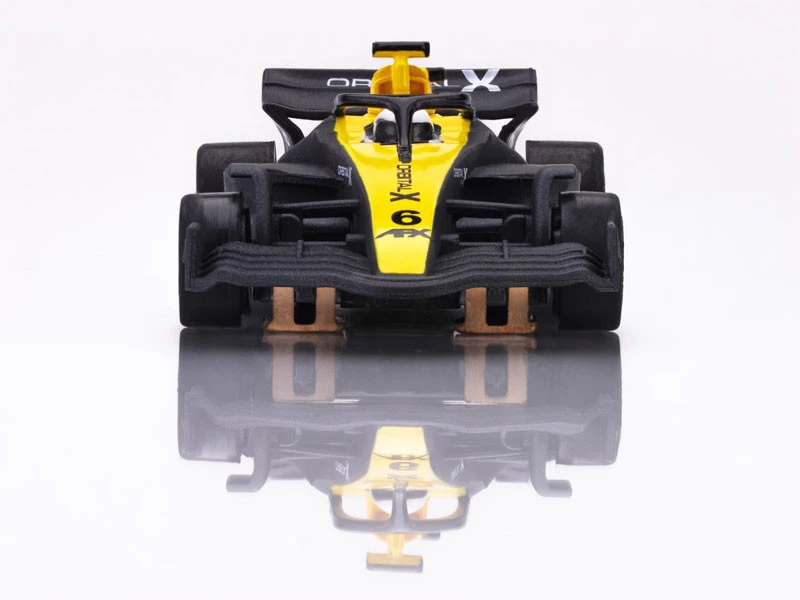 AFX Formula Two-Pack Mega G+ Slot Cars 18 AFX Formula Two-Pack Mega G+ Slot Cars - Image 16