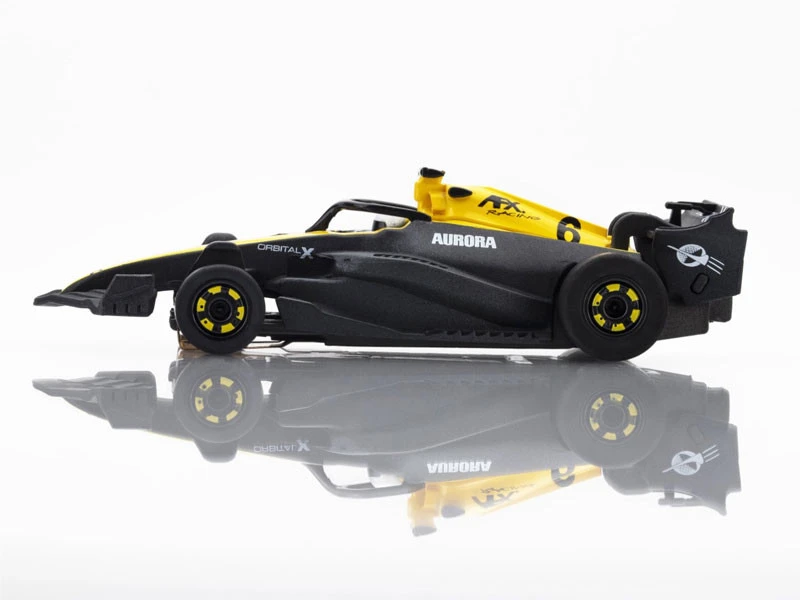 AFX Formula Two-Pack Mega G+ Slot Cars 20 AFX Formula Two-Pack Mega G+ Slot Cars - Image 18