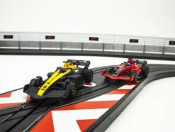 AFX Formula Two-Pack Mega G+ Slot Cars 25 AFX Formula Two-Pack Mega G+ Slot Cars -RC Superstore AFX22106 26 53590.1756156776