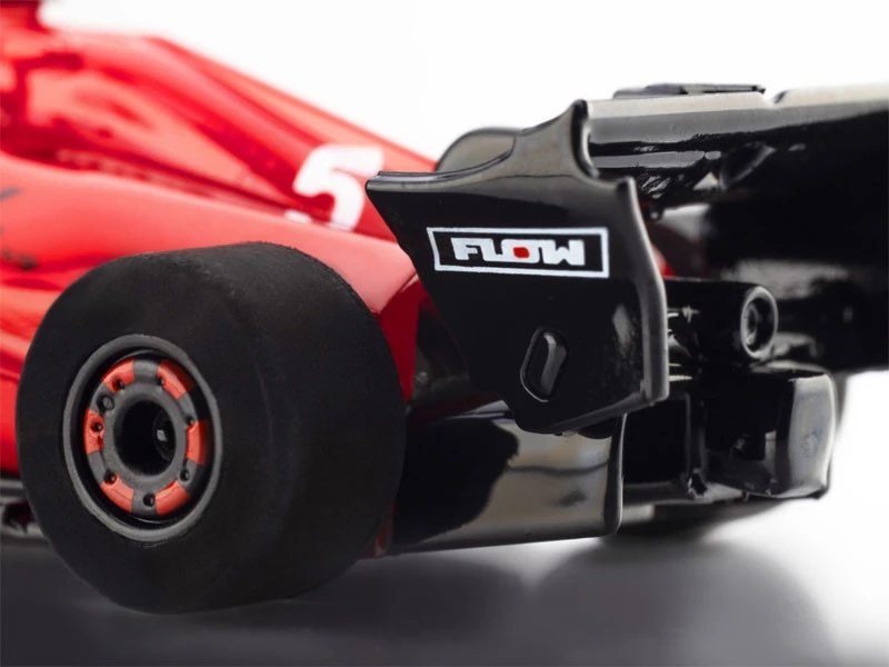 AFX Formula Two-Pack Mega G+ Slot Cars 16 AFX Formula Two-Pack Mega G+ Slot Cars - Image 14