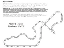 AFX Ayrton Senna Limited Edition Mega G+ HO Slot Car Race Set 17 AFX Ayrton Senna Limited Edition Mega G+ HO Slot Car Race Set -RC Superstore AFX22112 6 95764.1734649361