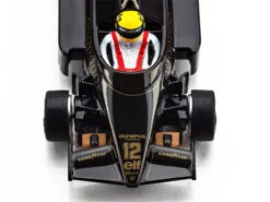 AFX 1985 Lotus 97T Black/Gold Mega G+ HO Slot Car 19 AFX 1985 Lotus 97T Black/Gold Mega G+ HO Slot Car -RC Superstore AFX22113 5 52370.1747330466