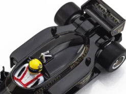 AFX 1985 Lotus 97T Black/Gold Mega G+ HO Slot Car 20 AFX 1985 Lotus 97T Black/Gold Mega G+ HO Slot Car -RC Superstore AFX22113 6 66939.1747330466