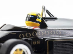 AFX 1985 Lotus 97T Black/Gold Mega G+ HO Slot Car 21 AFX 1985 Lotus 97T Black/Gold Mega G+ HO Slot Car -RC Superstore AFX22113 7 74430.1747330466