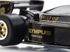 AFX 1985 Lotus 97T Black/Gold Mega G+ HO Slot Car 22 AFX 1985 Lotus 97T Black/Gold Mega G+ HO Slot Car -RC Superstore AFX22113 8 32346.1747330466